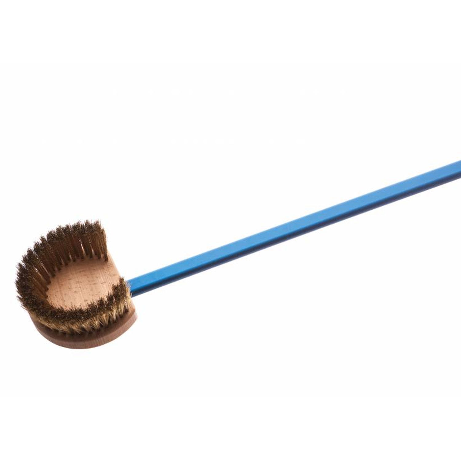 Perie curatare rotunda - 0