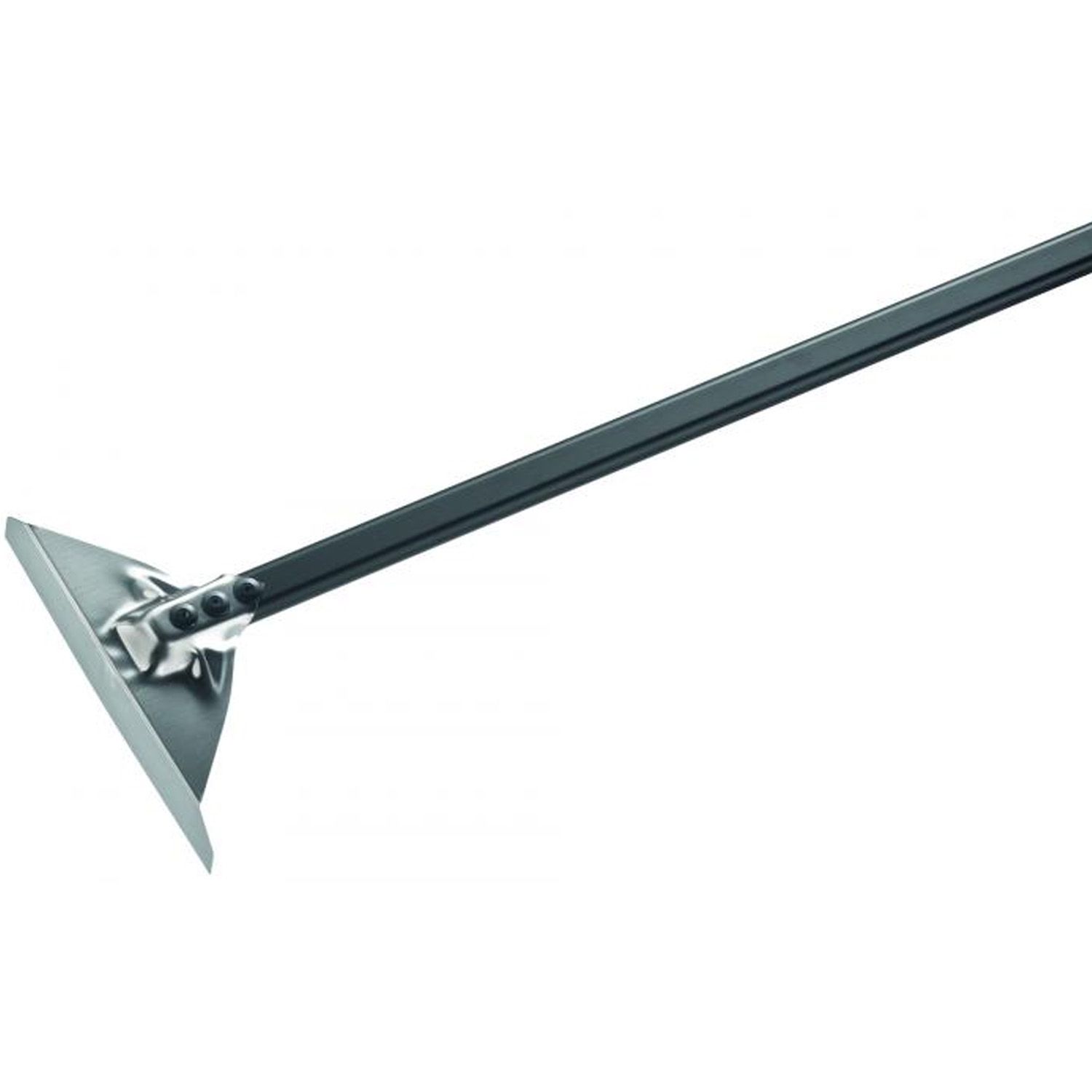 Paleta inox pentru curatare - 0