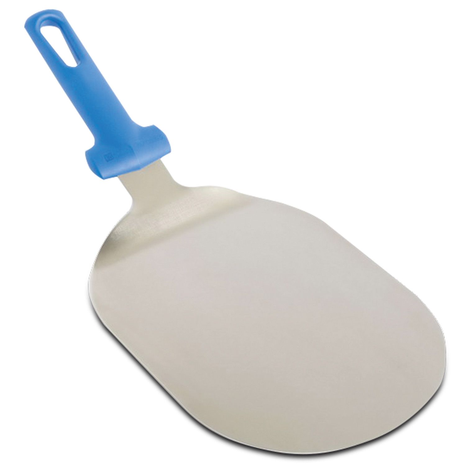 Paleta ovala pentru pizza - 0