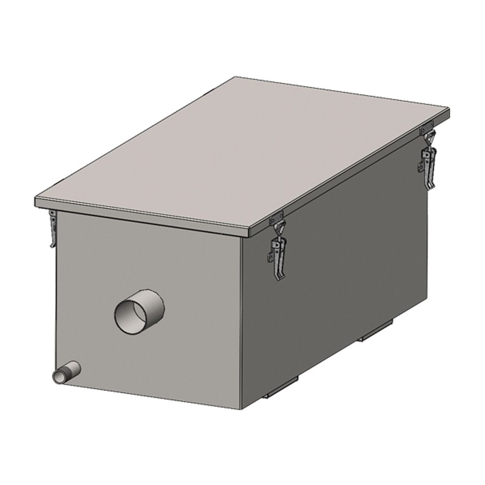 Separator grasimi - fix - 1