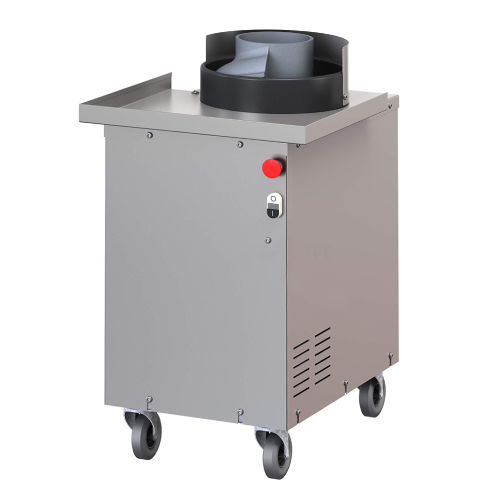 Rotunjitor aluat - 0