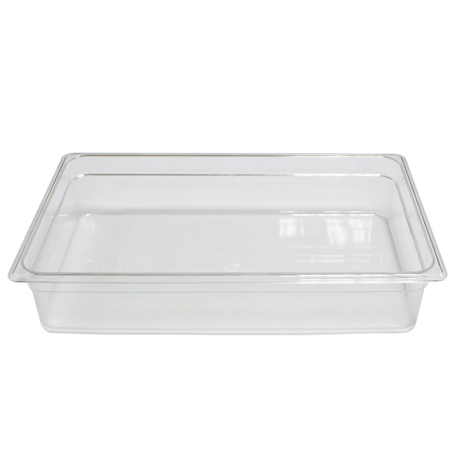 Cuva policarbonat GNP 1/1 -100 - 0