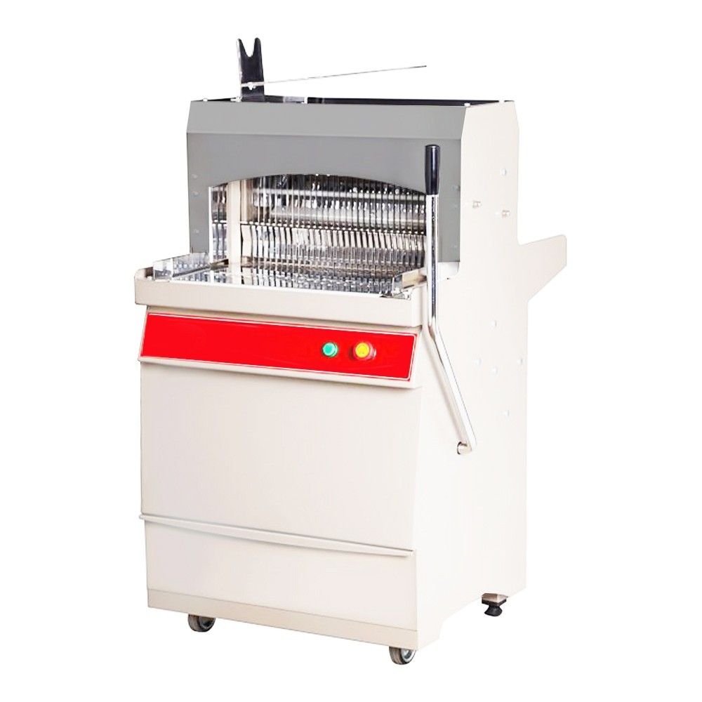 Feliator Paine de Podea Profesional, 24 Cutite, Otel Inox, 2 cm, 70*80*110 cm - 3