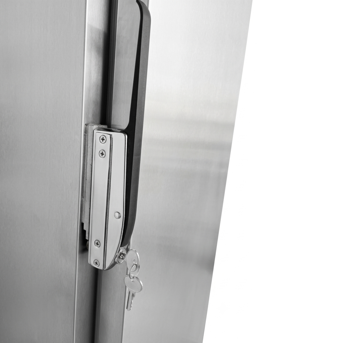 Carucior inox banquet frigorific 15 cuve GN 1/1 - 4