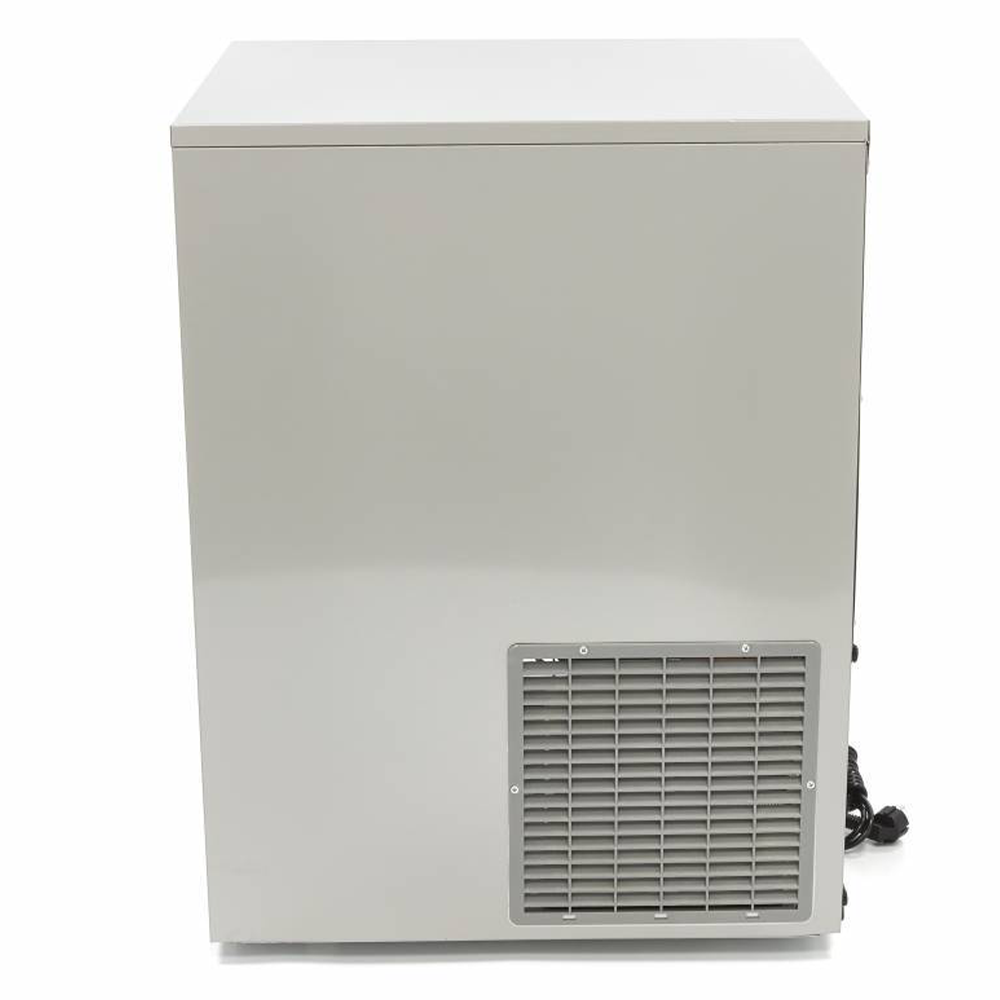 Masina cuburi de gheata profesionala, capacitate 28 kg/ zi - 4