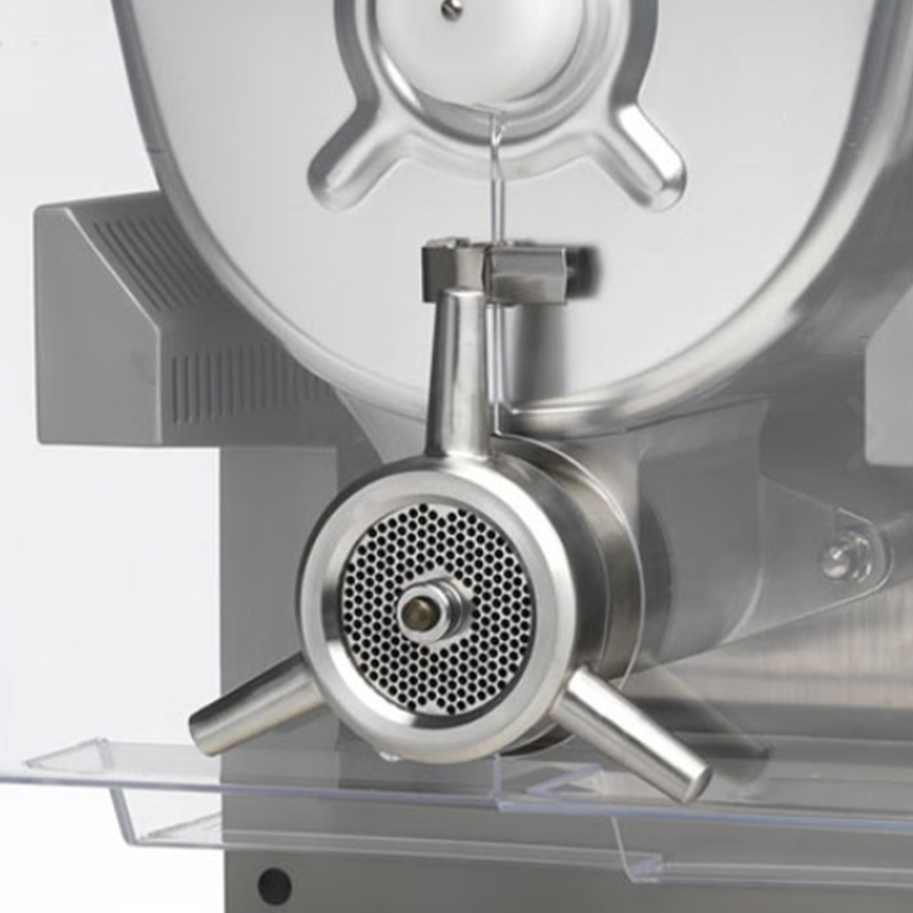 Linie portionare carne LA MINERVA - 1