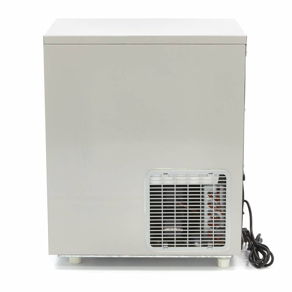 Masina cuburi de gheata profesionala, capacitate 24 kg/ zi - 5