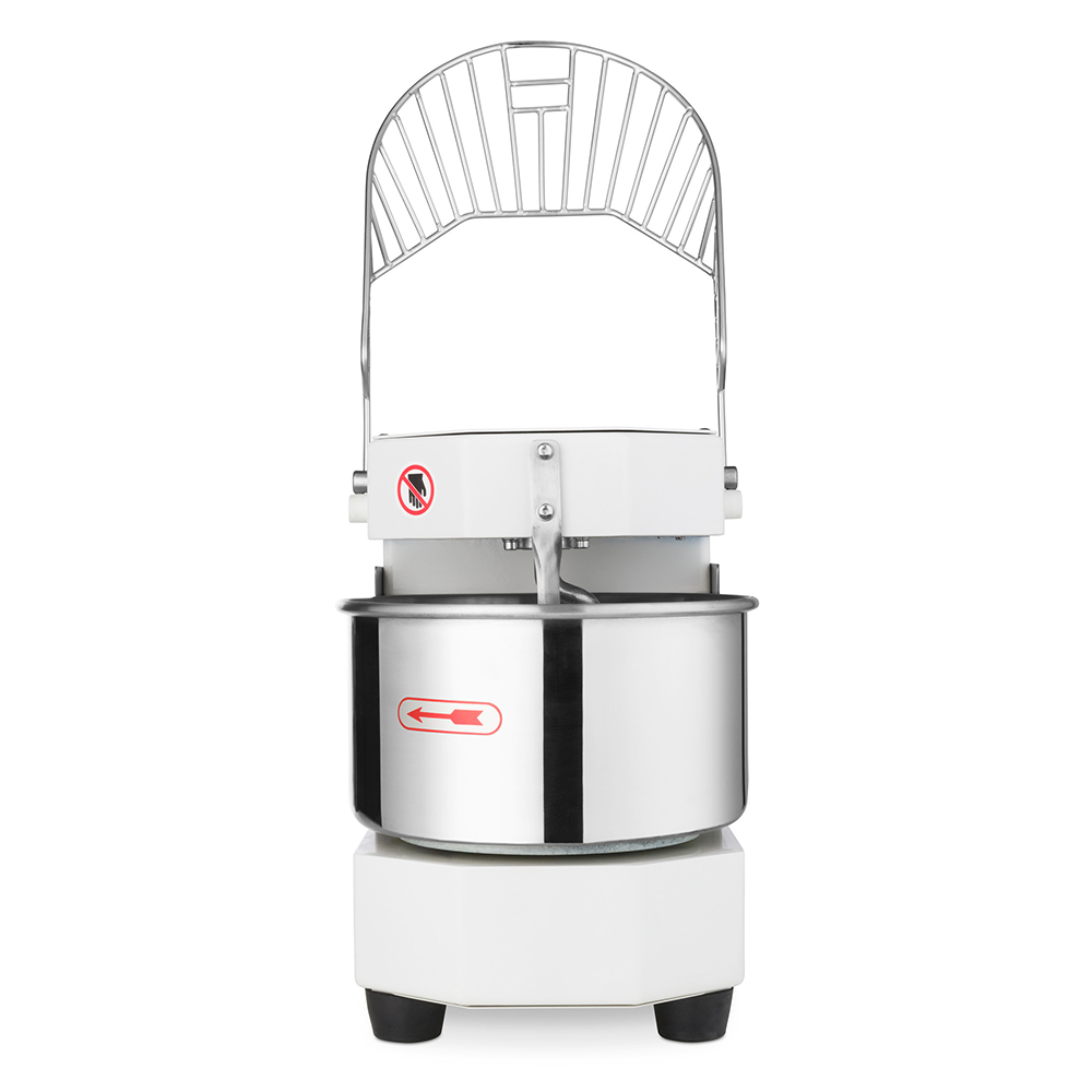 Malaxor aluat 4.5 kg cu cap fix - 3