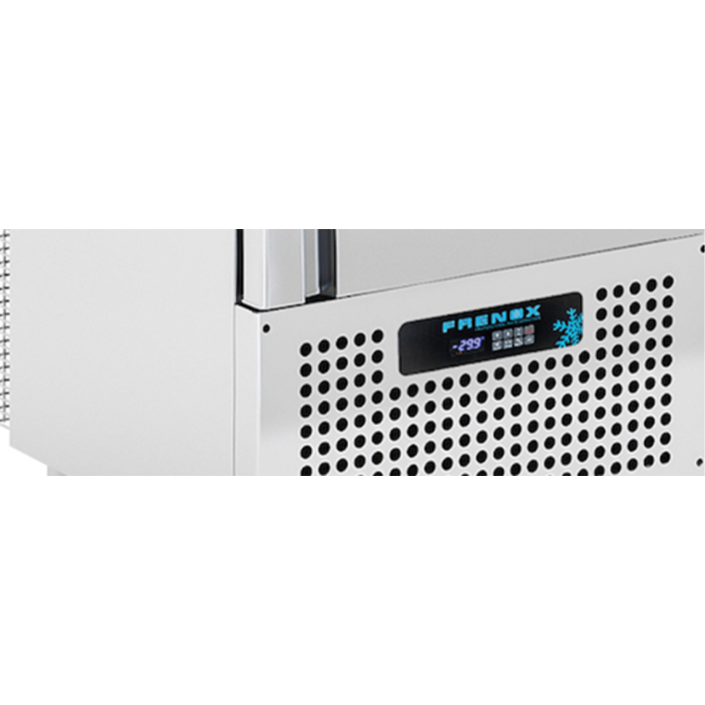 Blast chiller FRENOX, 7 cuve - 2