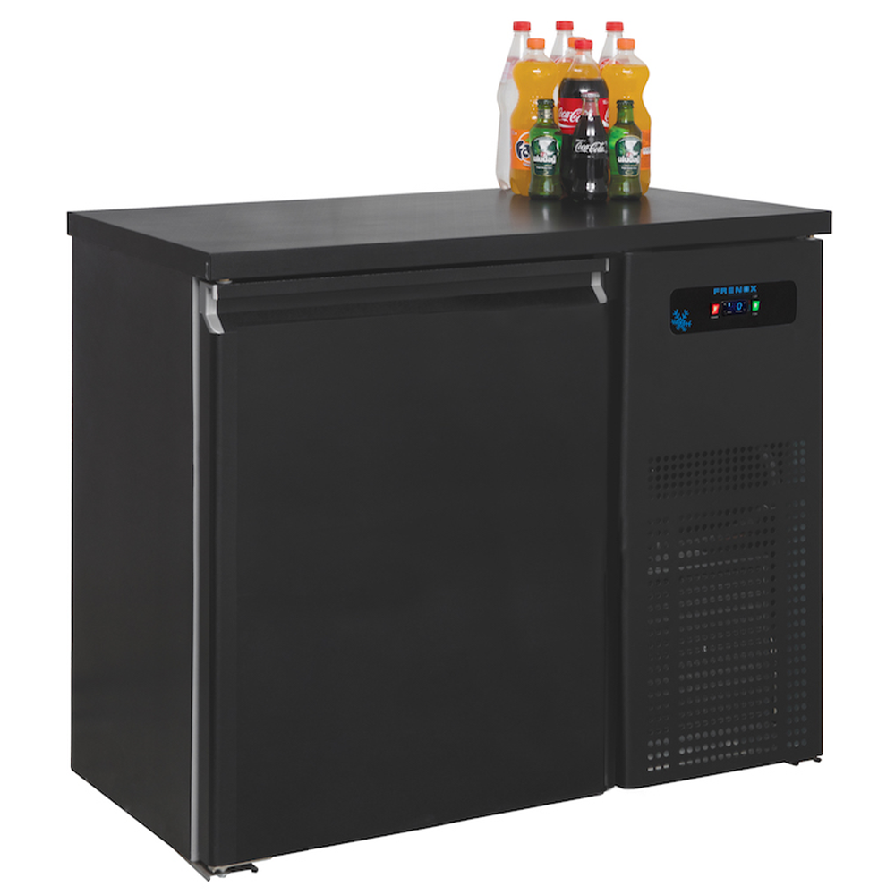 Masa rece FRENOX pentru bauturi cu 1 usa - 0