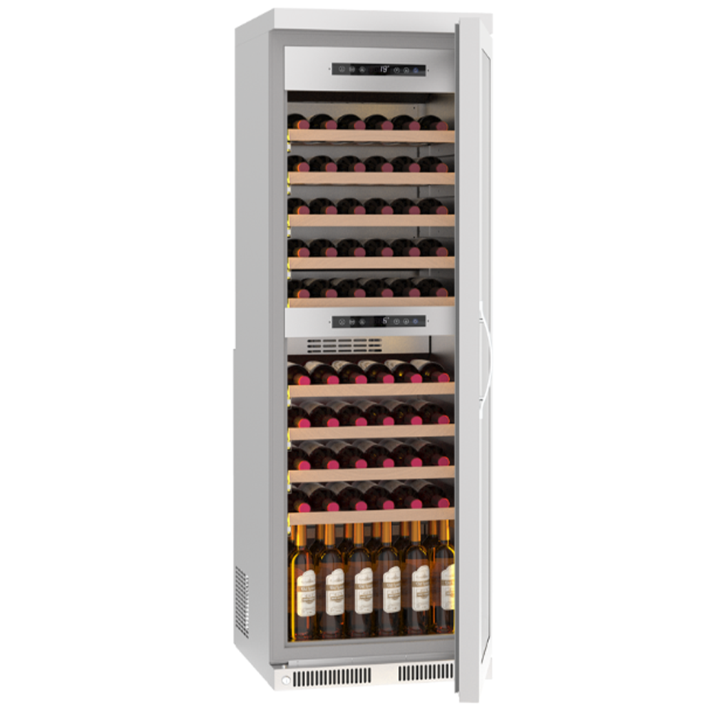 Vitrina frigorifica FRENOX, 100 sticle - 4