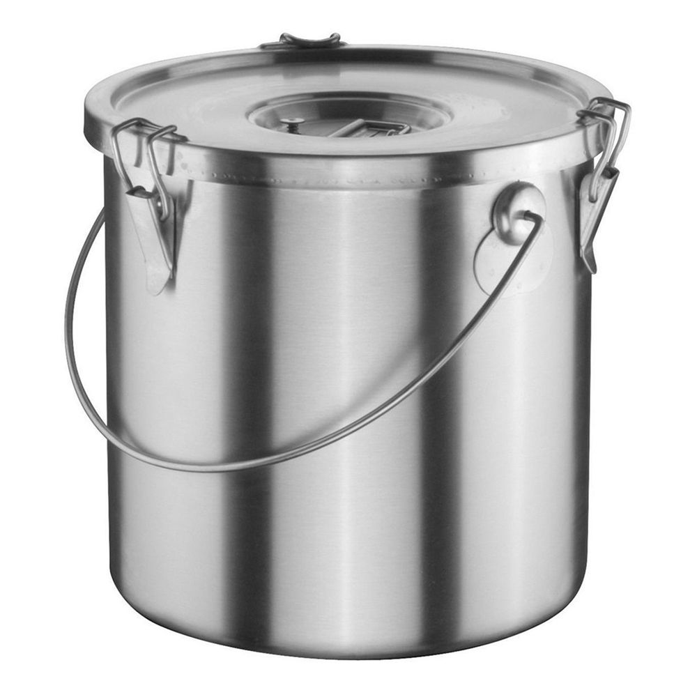 Marmita transport cu pereti dubli 10 lt - 0