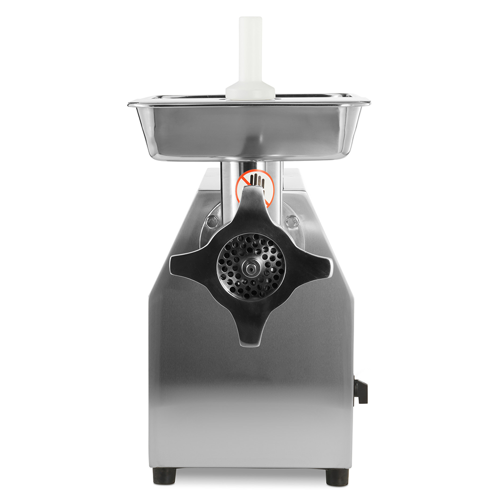 Masina pentru tocat carne MAXIMA, inox, 320 kg/h, 1 viteza, monofazic - 1