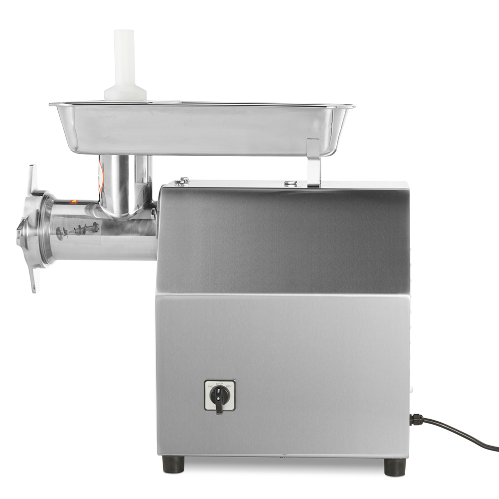 Masina pentru tocat carne MAXIMA, inox, 320 kg/h, 1 viteza, monofazic - 2
