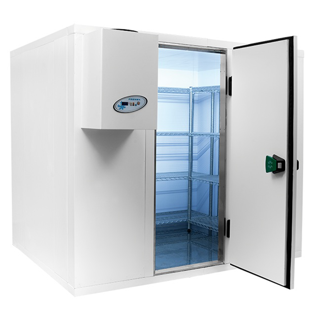Camera frigorifica refrigerare 80 mm FRENOX 4,8 m3 - 0