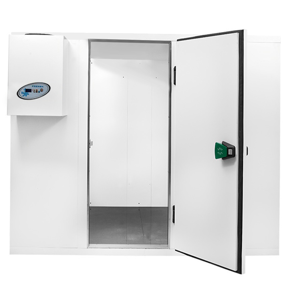 Camera frigorifica refrigerare 80 mm FRENOX 8,5 m3 - 3
