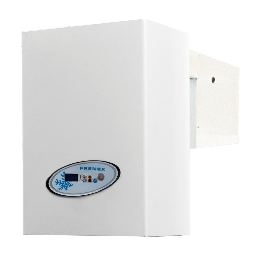 Agregat congelare monobloc FRENOX 3 - 5 m3 - 0