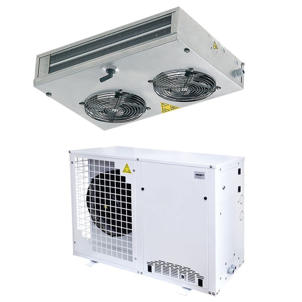 Agregat frigorific split FRENOX 7,6 - 15 m3 - 0