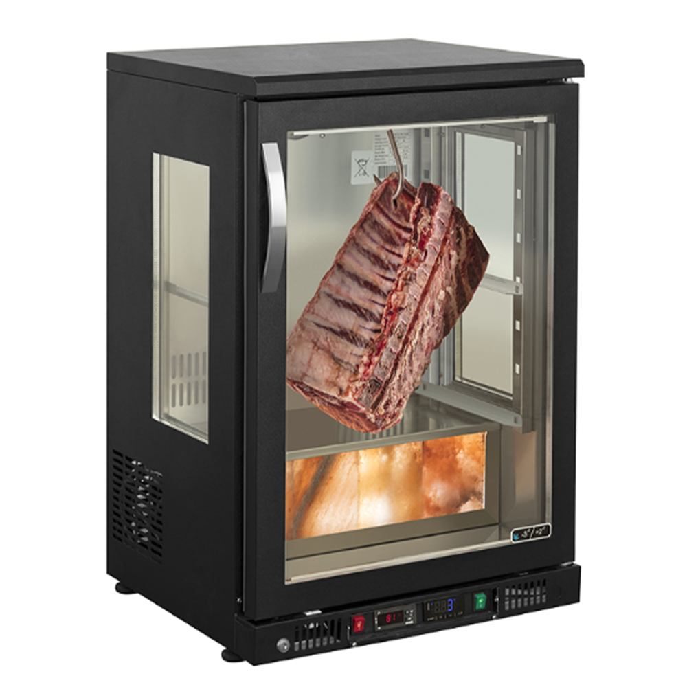 Dulap frigorific vertical maturare carne FRENOX cu 1 usi - 0
