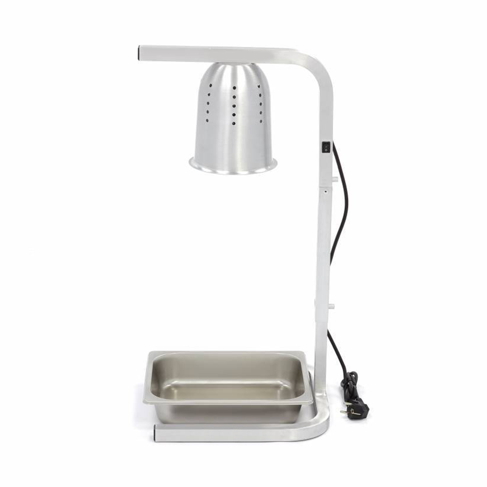 Lampa pentru incalzire simpla - 3