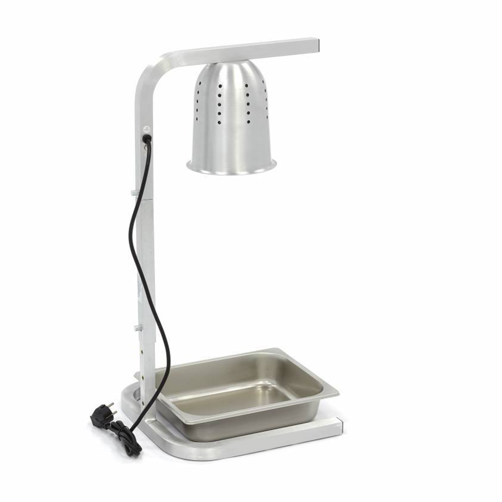 Lampa pentru incalzire simpla - 4