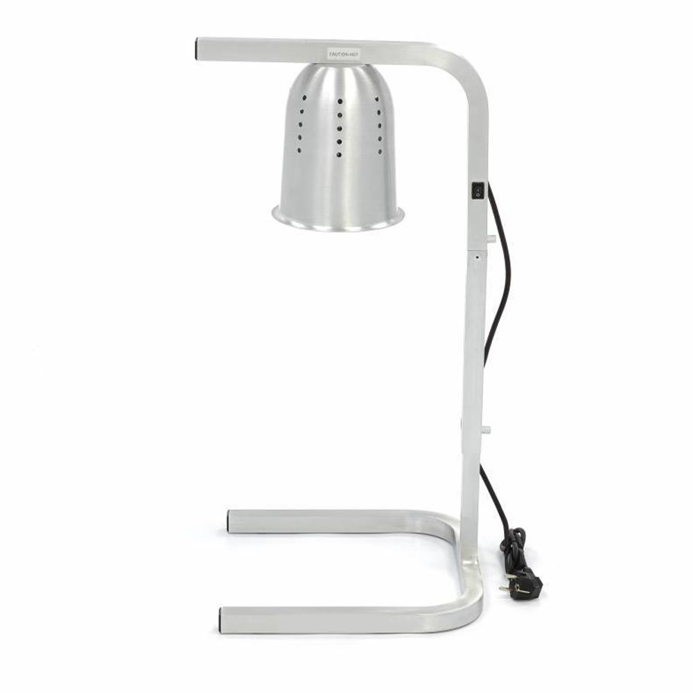 Lampa pentru incalzire simpla - 5