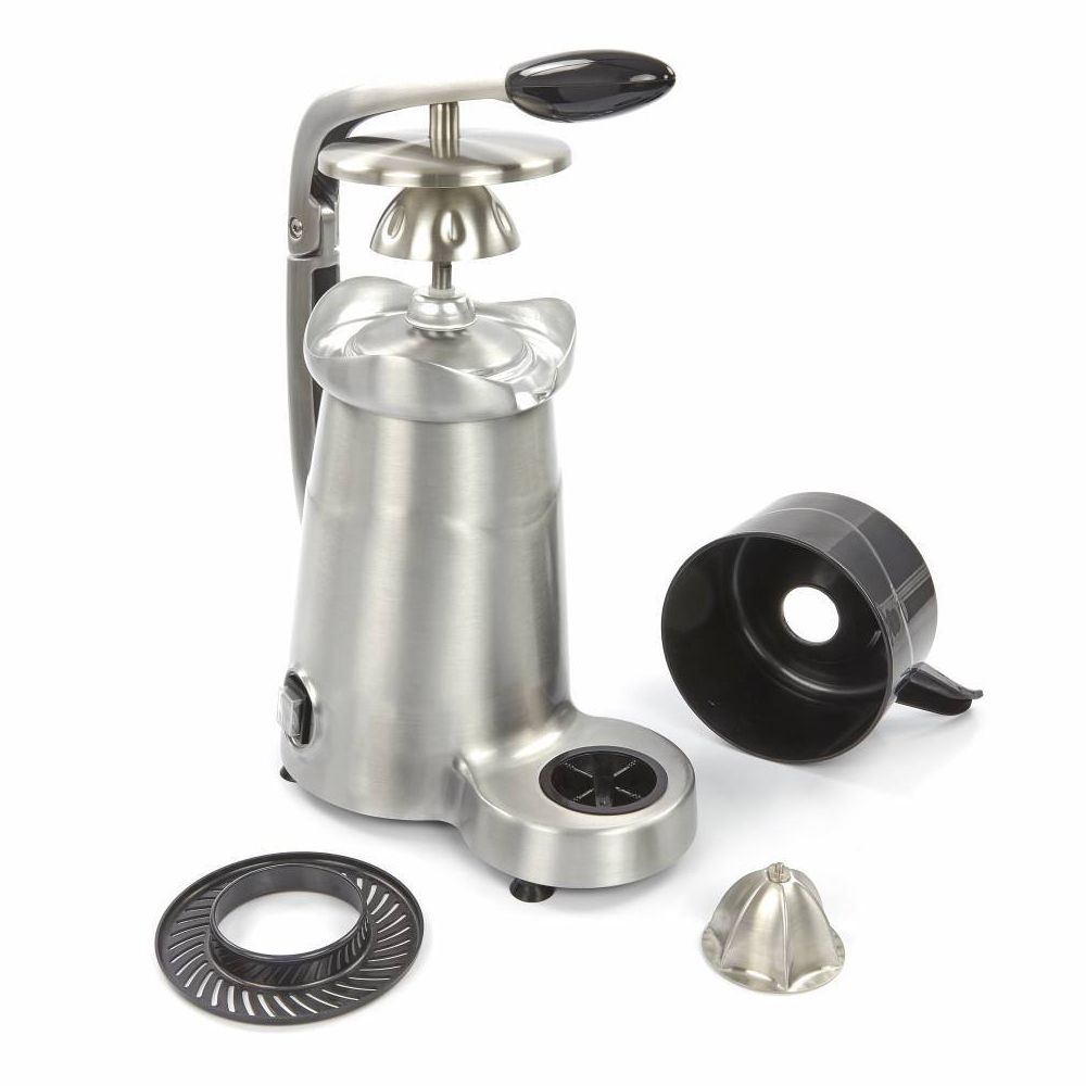 Storcator citrice electric automat - 2