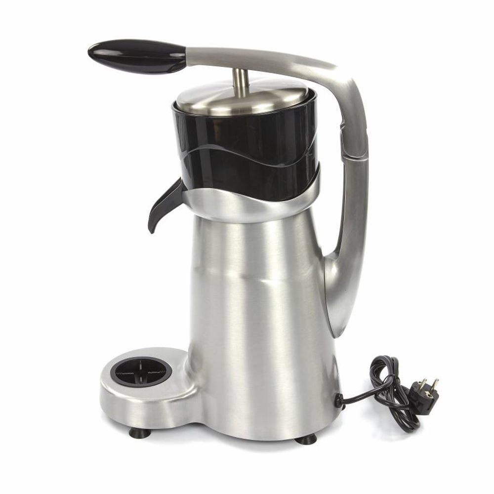 Storcator citrice electric automat - 4