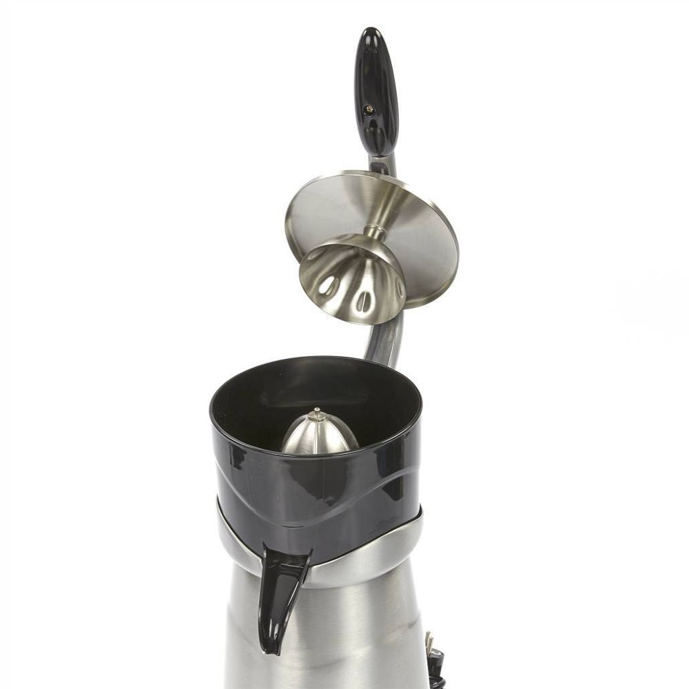 Storcator citrice electric automat - 7