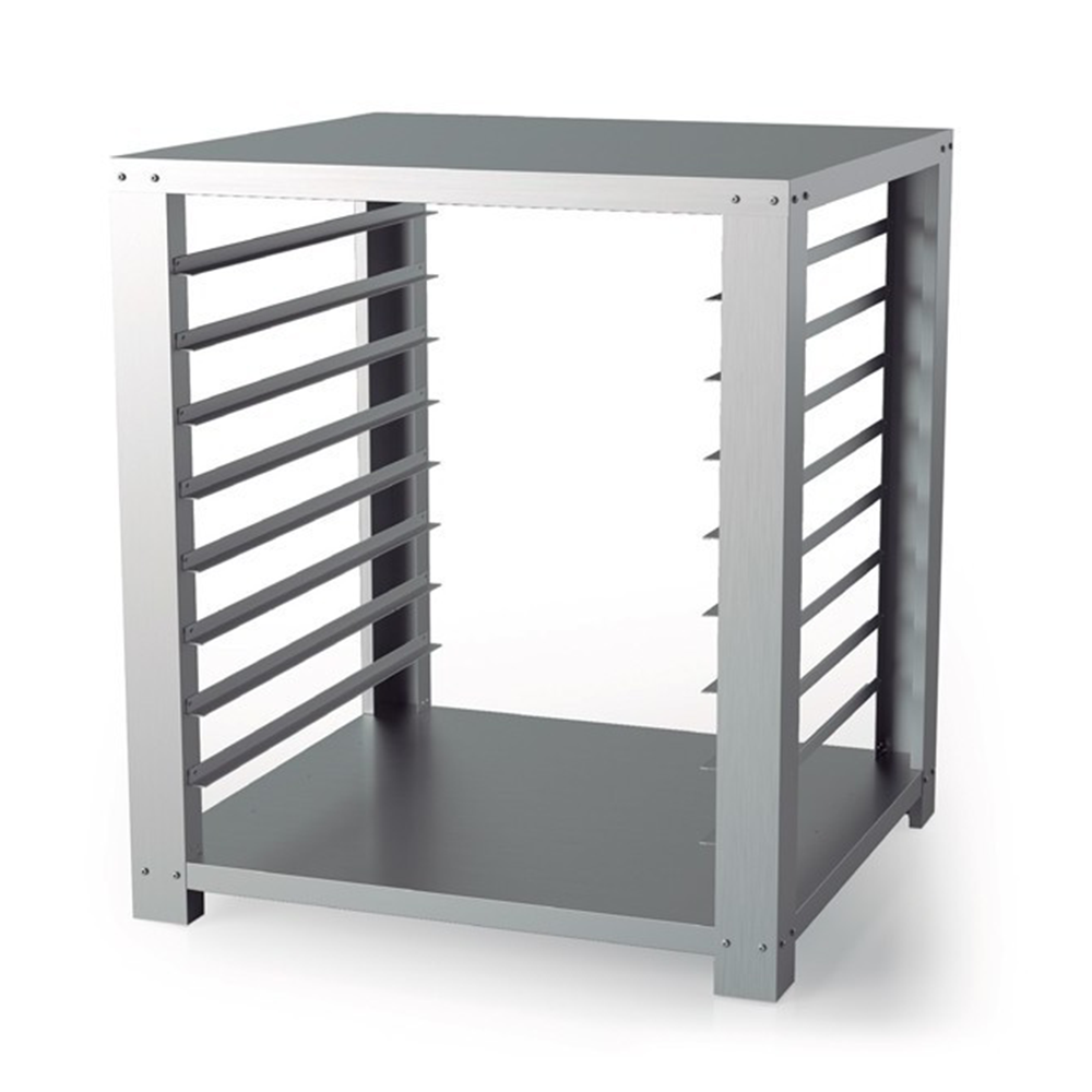 Suport cuptor FM din inox - 0