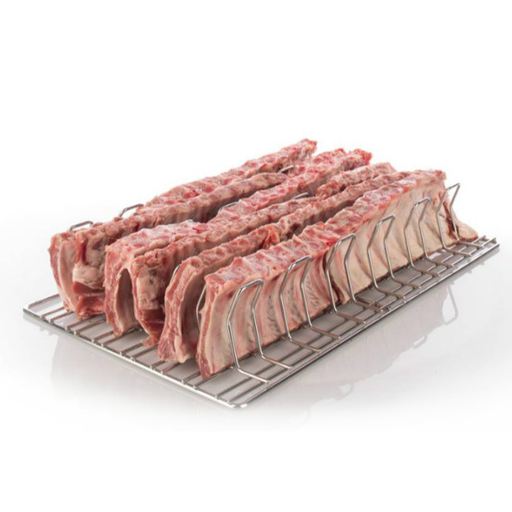 Grilaj pentru coaste GN1/1 - 1