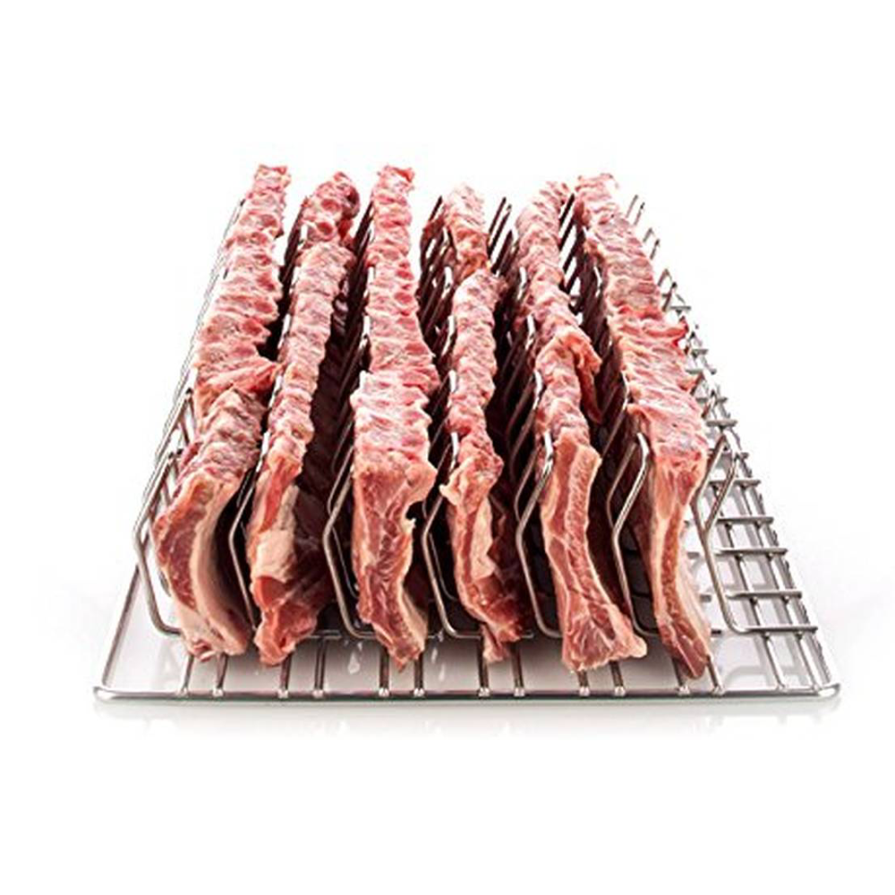 Grilaj pentru coaste GN1/1 - 2