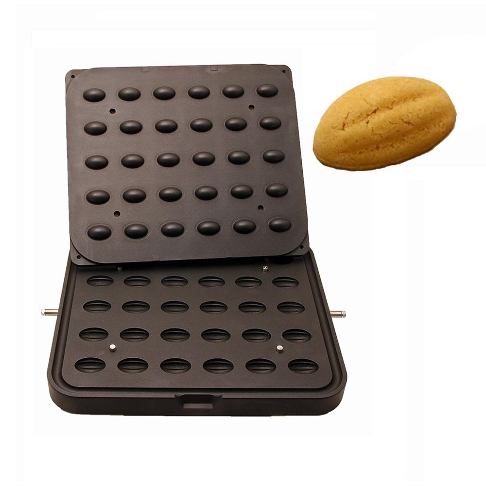 Forma noce liscia - 0