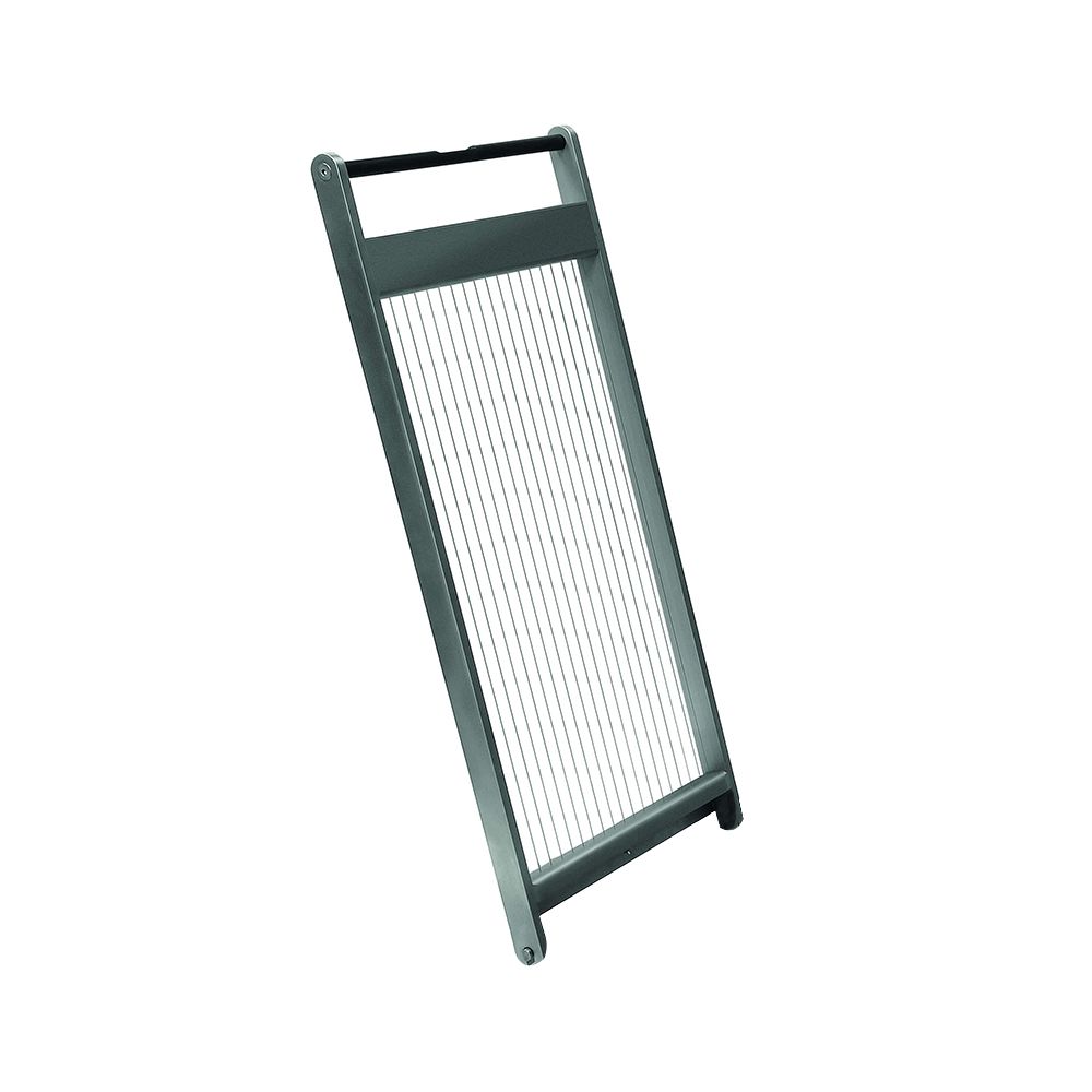 Baza chitara dubla pentru taiat prajituri 30 mm - maner 60 cm - 0