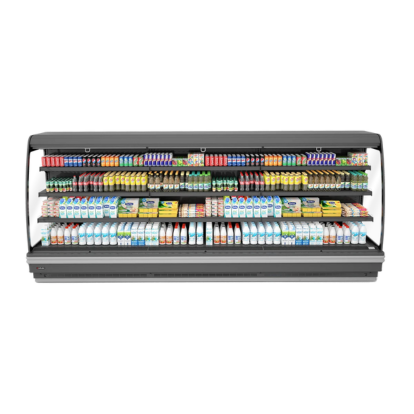 Raft frigorific pentru carne 187 cm - motor exterior - 1