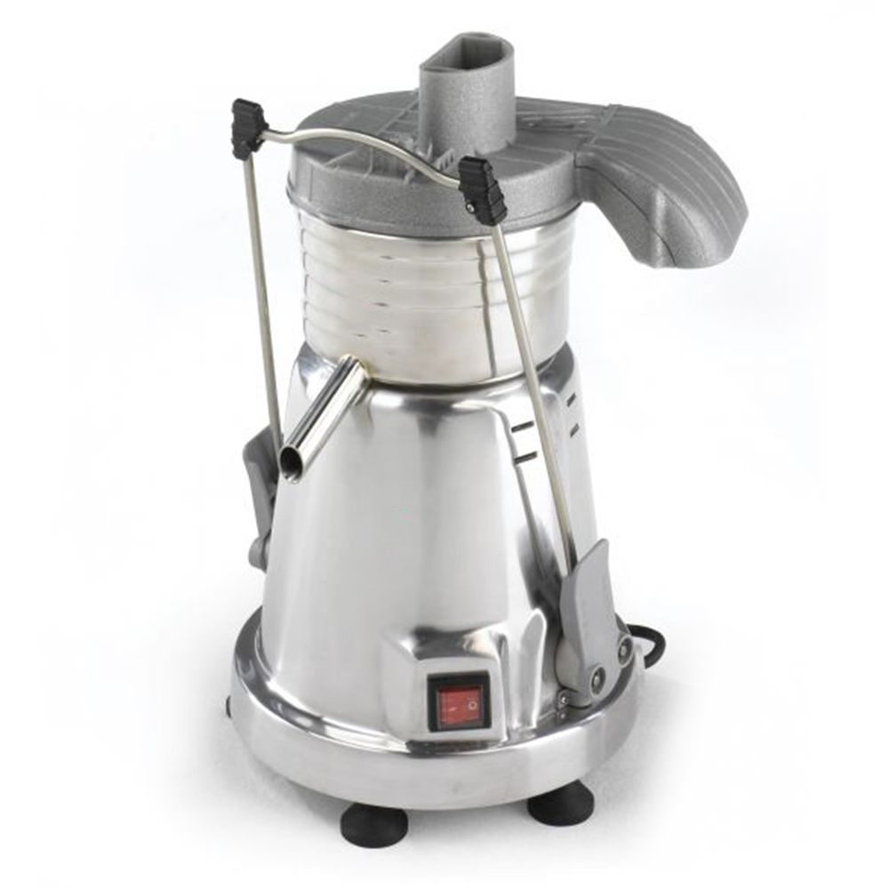 Storcator profesional, inox, legume fructe, SAMMIC, 26*45*50 cm - 0