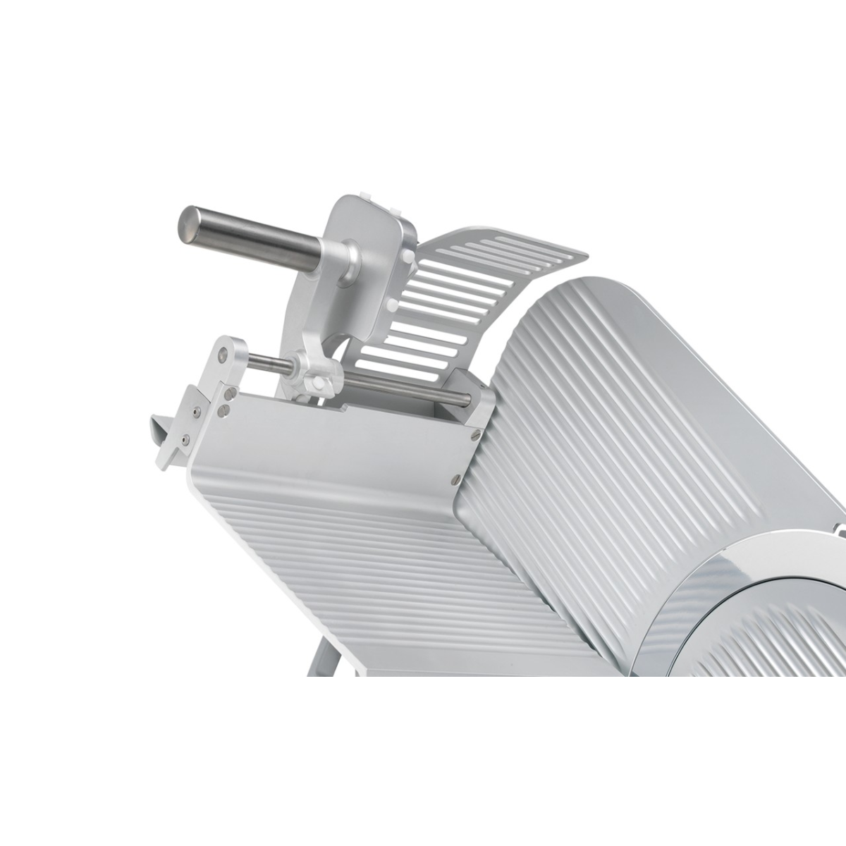 Feliator automat profesional, SIRMAN, mezeluri, legume si carne, diametru disc 35 cm - 10