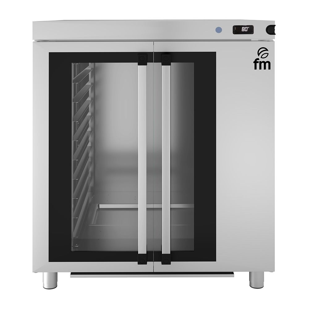 Dospitor FM cu 20 tavi si panou electromecanic - 3