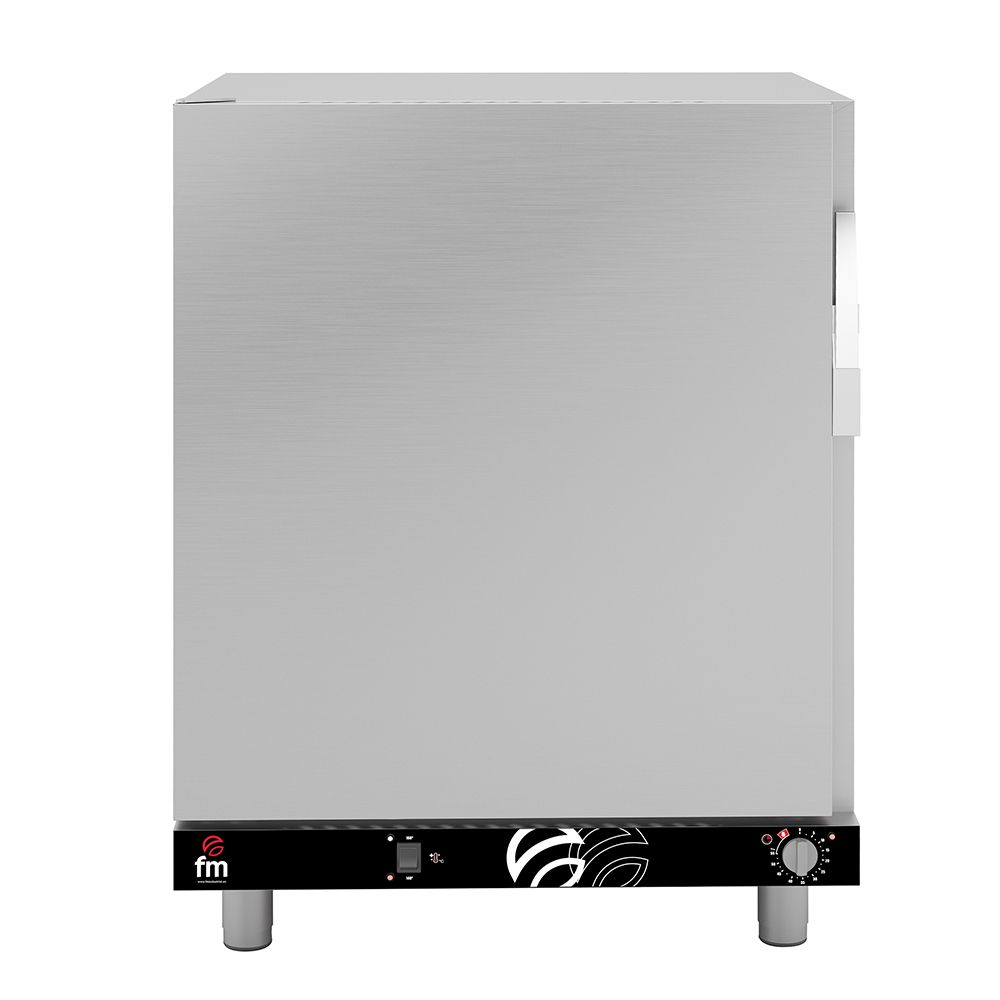 Cuptor regenerare, profesional, inox, 10 cuve, panou mecanic, 73*71*98 cm - 0