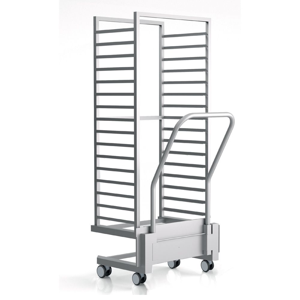 Carucior FM cu 20 suporti 80*60 - 0