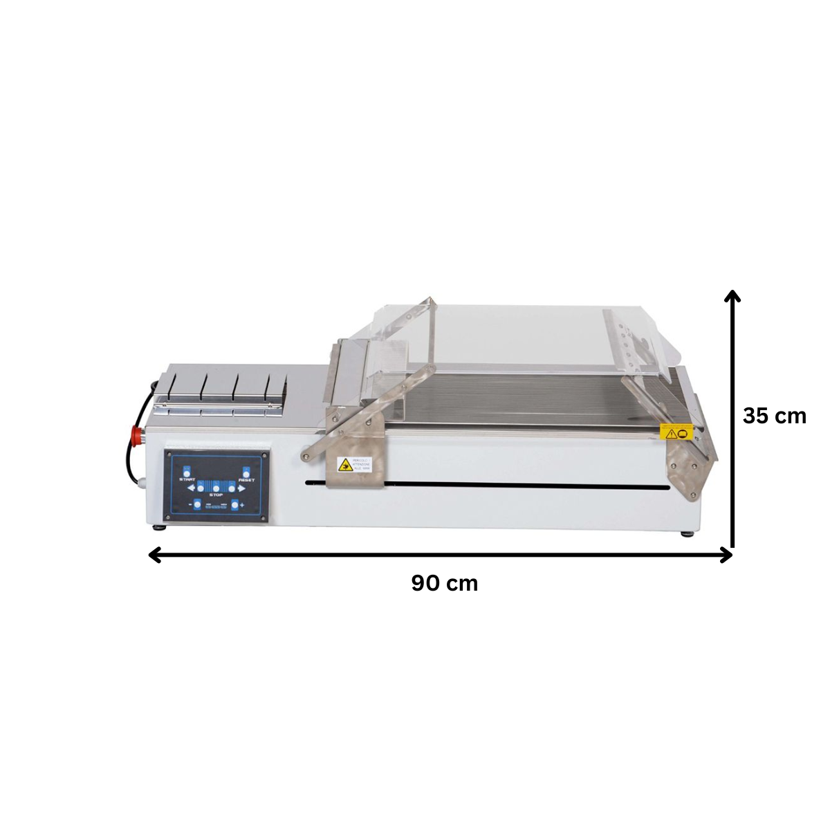 Chitara electrica pentru taiat prajituri - 1