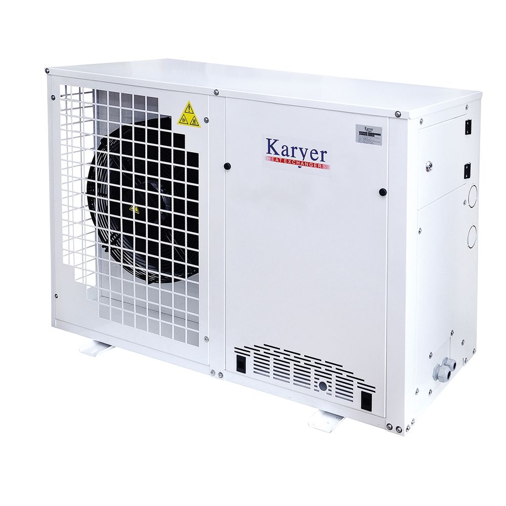 Agregat refrigerare split FRENOX - 0