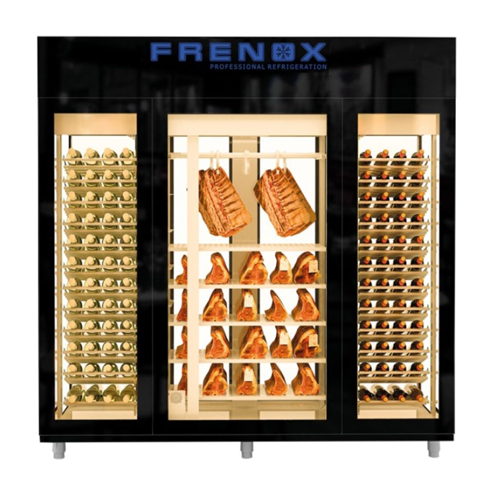 Vitrina frigorifica FRENOX, 1000 lt - 1