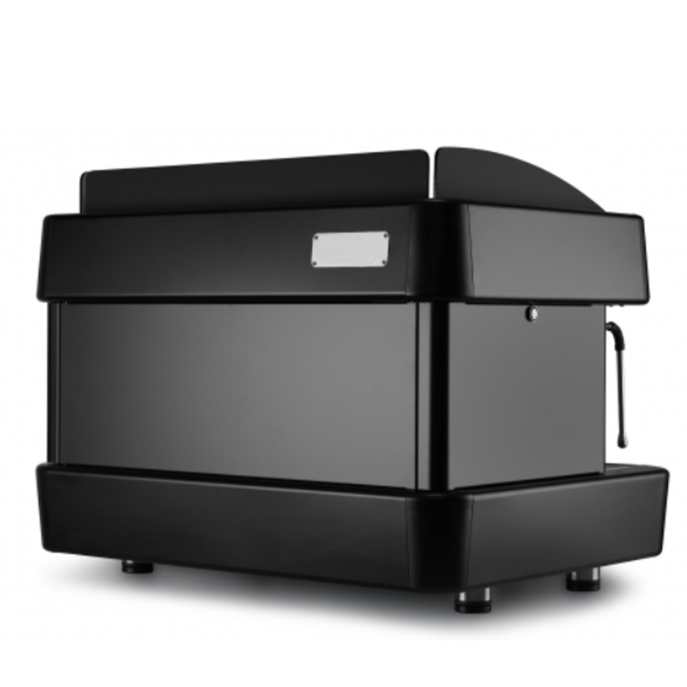 Espressor automat FIAMMA 2 grupuri, inox, 3.7 kW, 75*60*59 cm - 9