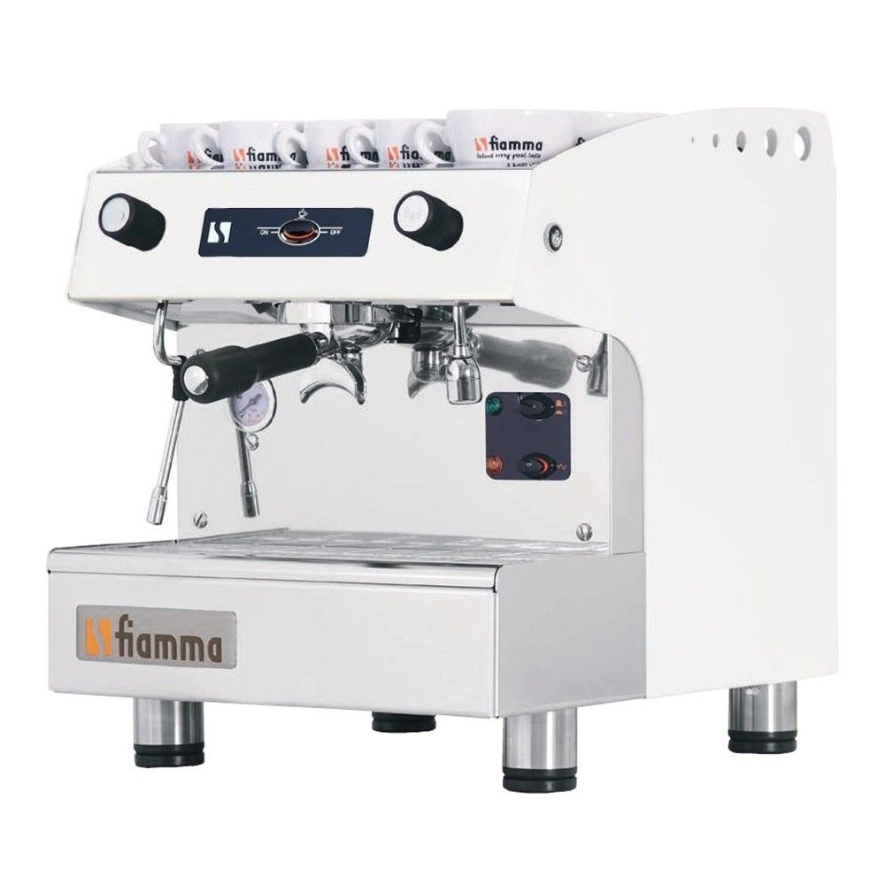 Espressor automat FIAMMA 1 grup - 2