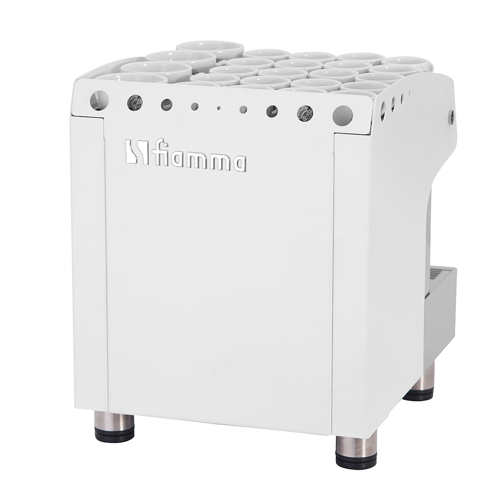 Espressor automat FIAMMA 1 grup - 4
