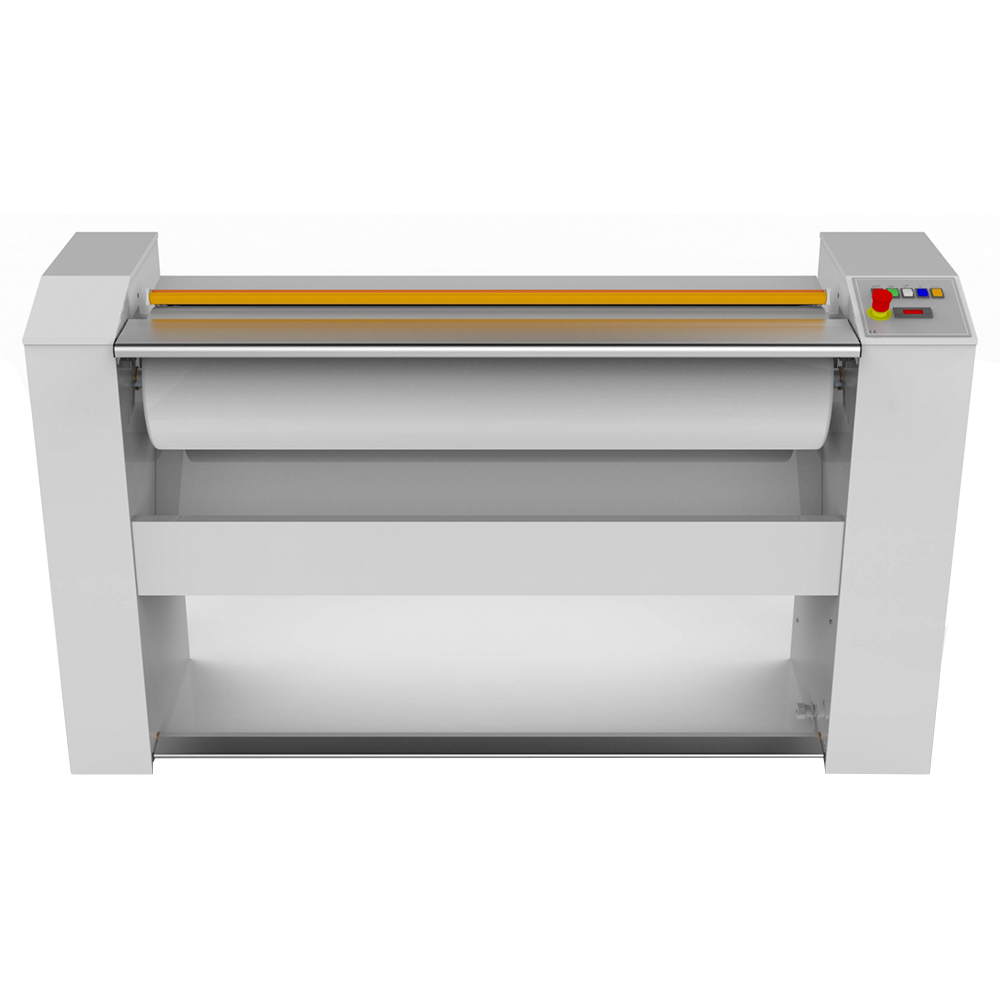 Calandru electric, 50 kg/h, 160 cm - 2