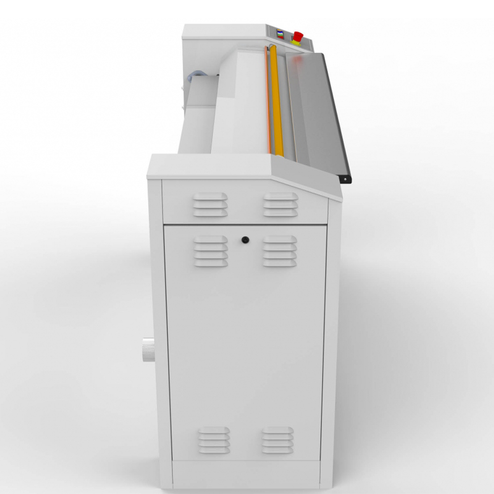 Calandru electric, 50 kg/h, 160 cm - 3