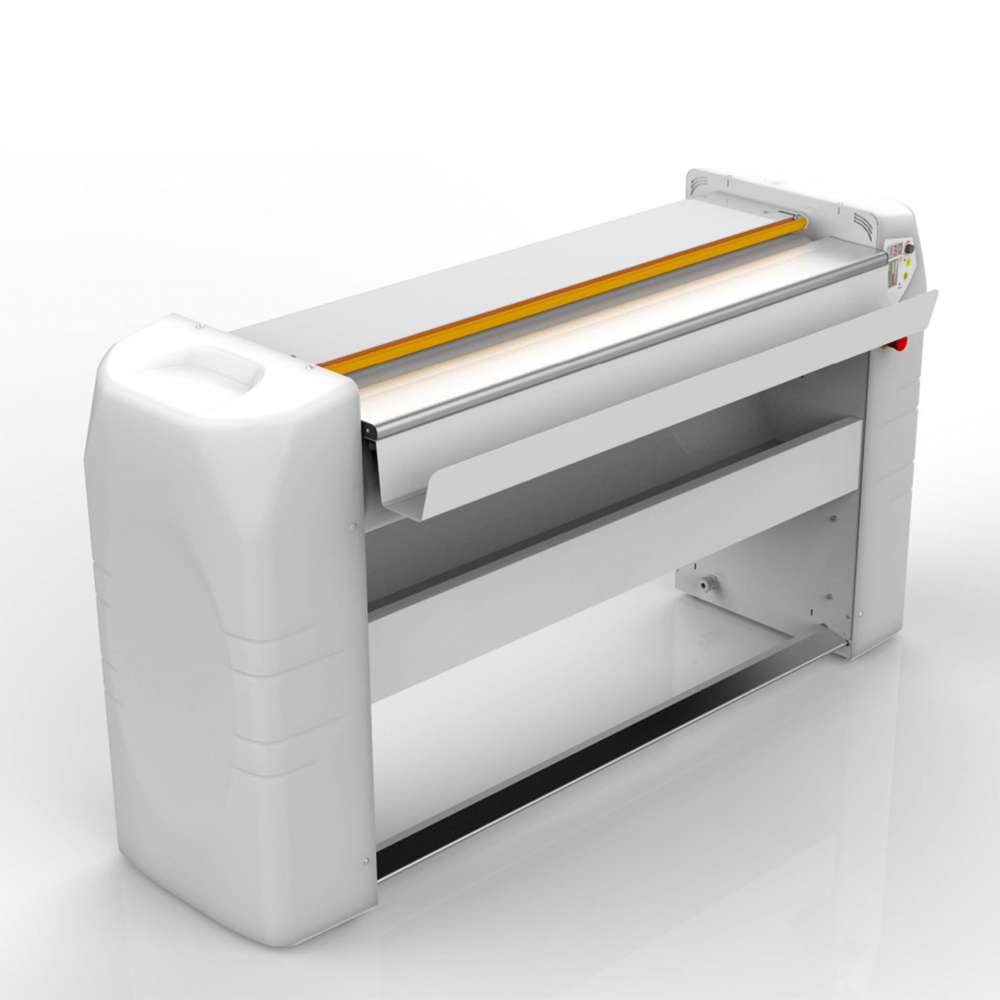 Calandru electric, 60 kg/h, 200 cm - 2