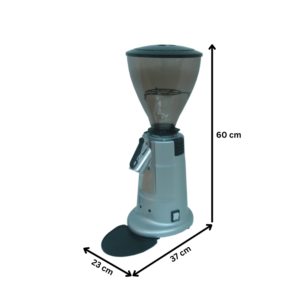 Rasnita semi-automata cafea FIAMMA 1.4 kg - 3